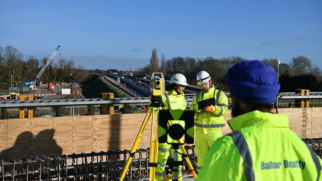 Balfour Beatty Jobs & Careers Interesting Engineering