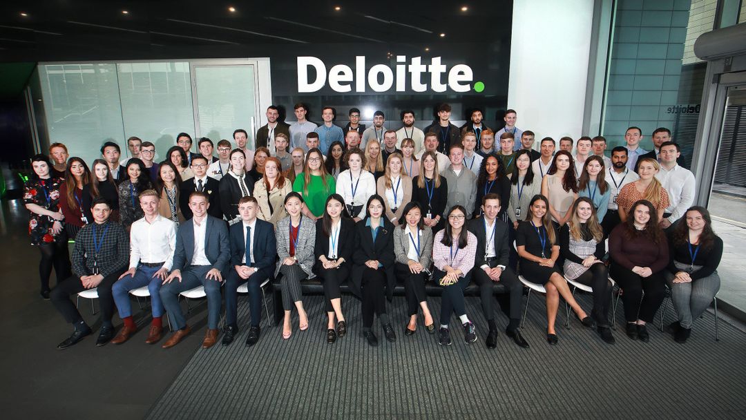 Deloitte Jobs Nashville