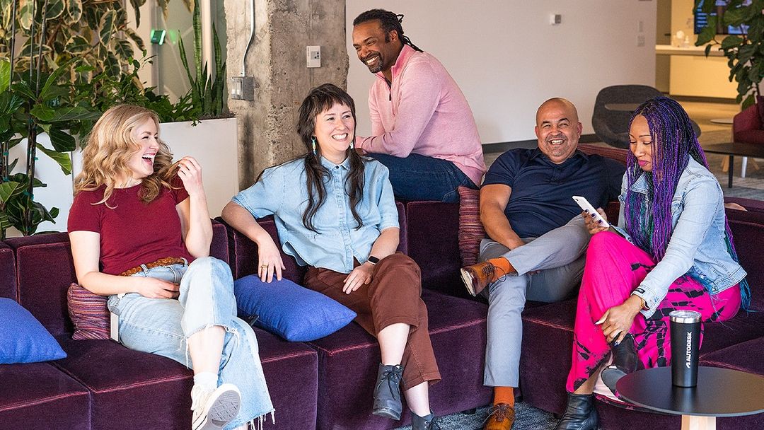 Autodesk Jobs & Careers BetaKit Jobs