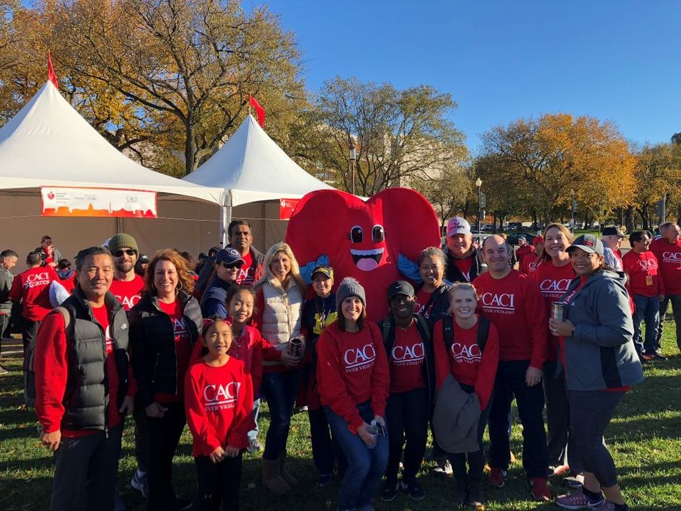 CACI Jobs & Careers The Sun USA