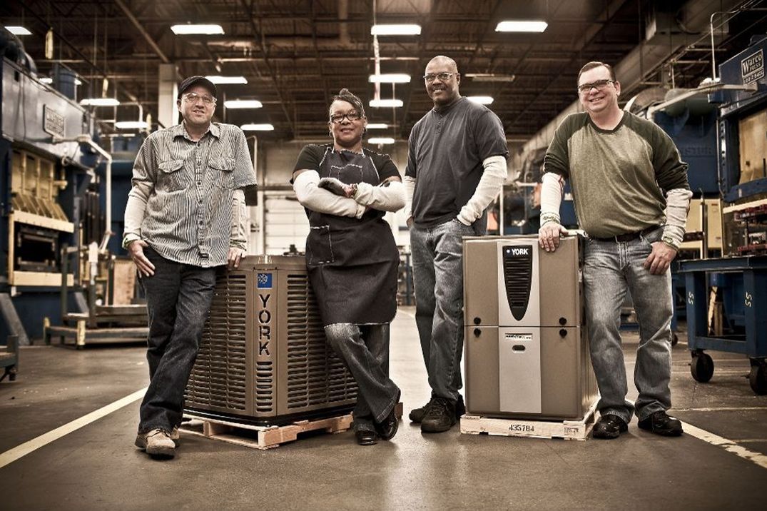 Johnson Controls Jobs & Careers The Sun USA