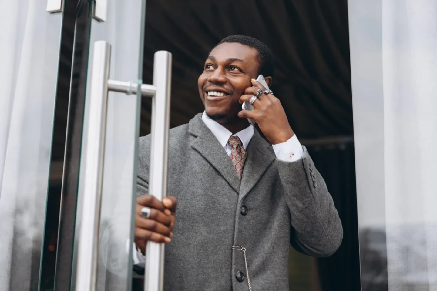 Career Advice Financial Planning Jobs