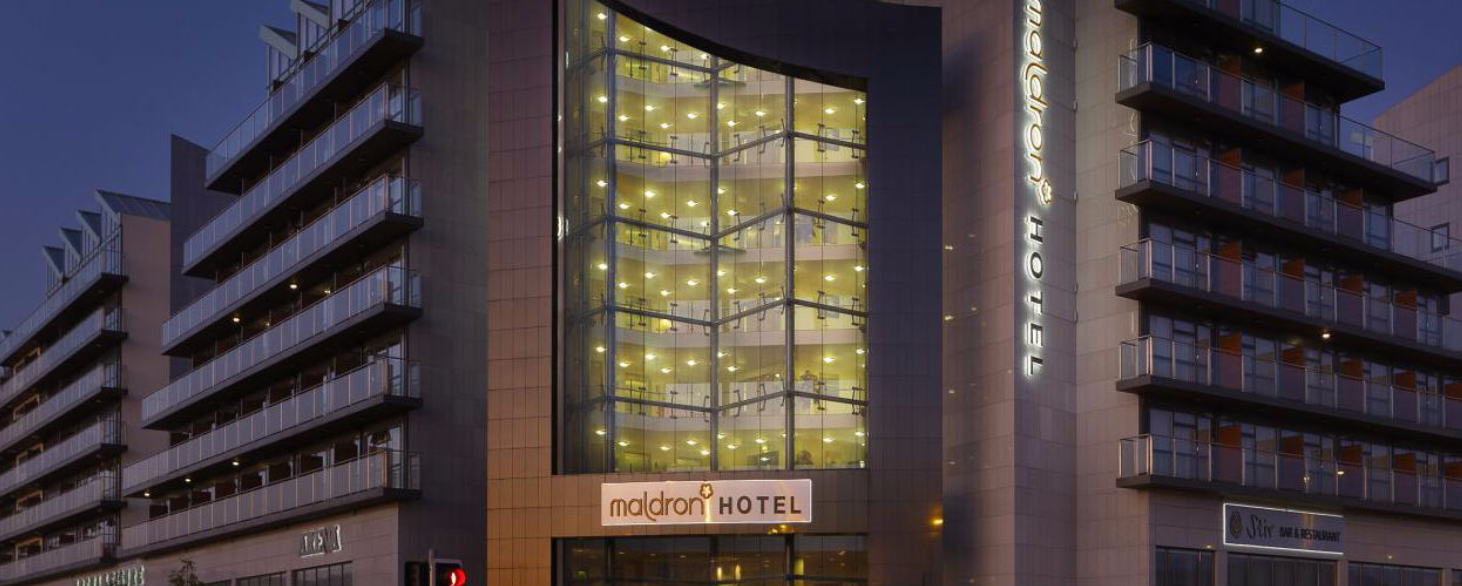 maldron hotel tallaght reviews